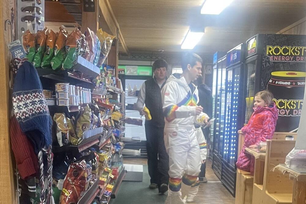 Photo of Others in Conner