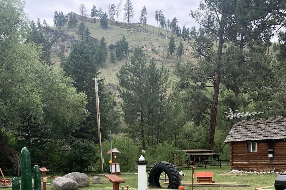 Photo of Outdoor in Conner