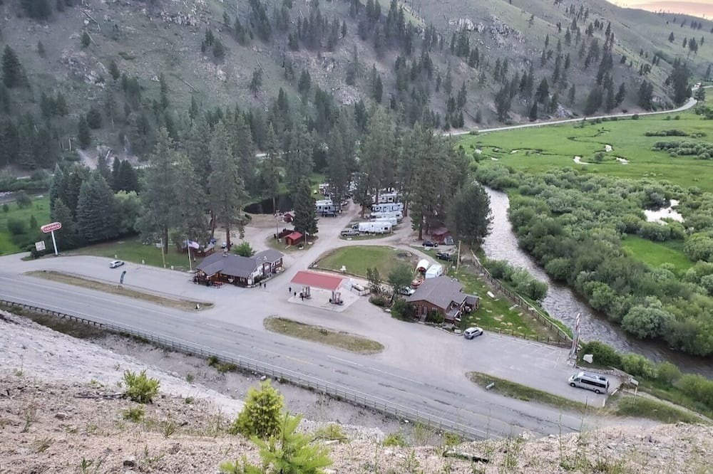 Photo of Outdoor in Conner