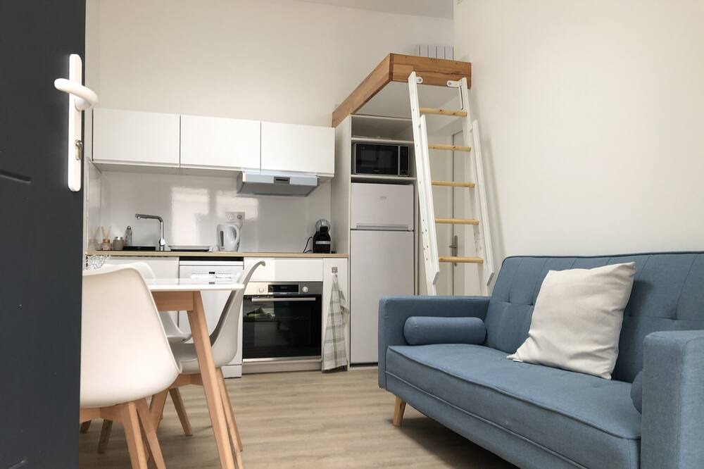 Photo of Others in Bourg-la-Reine