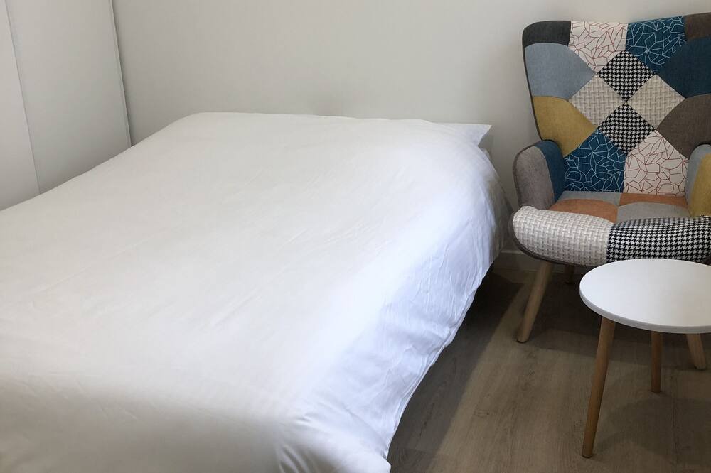 Photo of Bedroom in Bourg-la-Reine