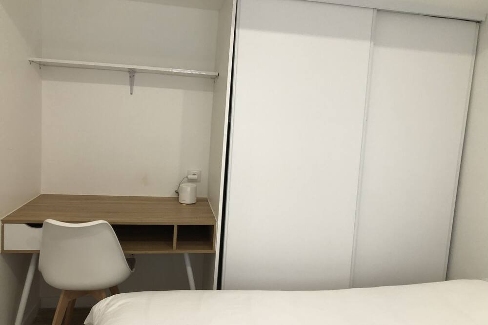 Photo of Bedroom in Bourg-la-Reine