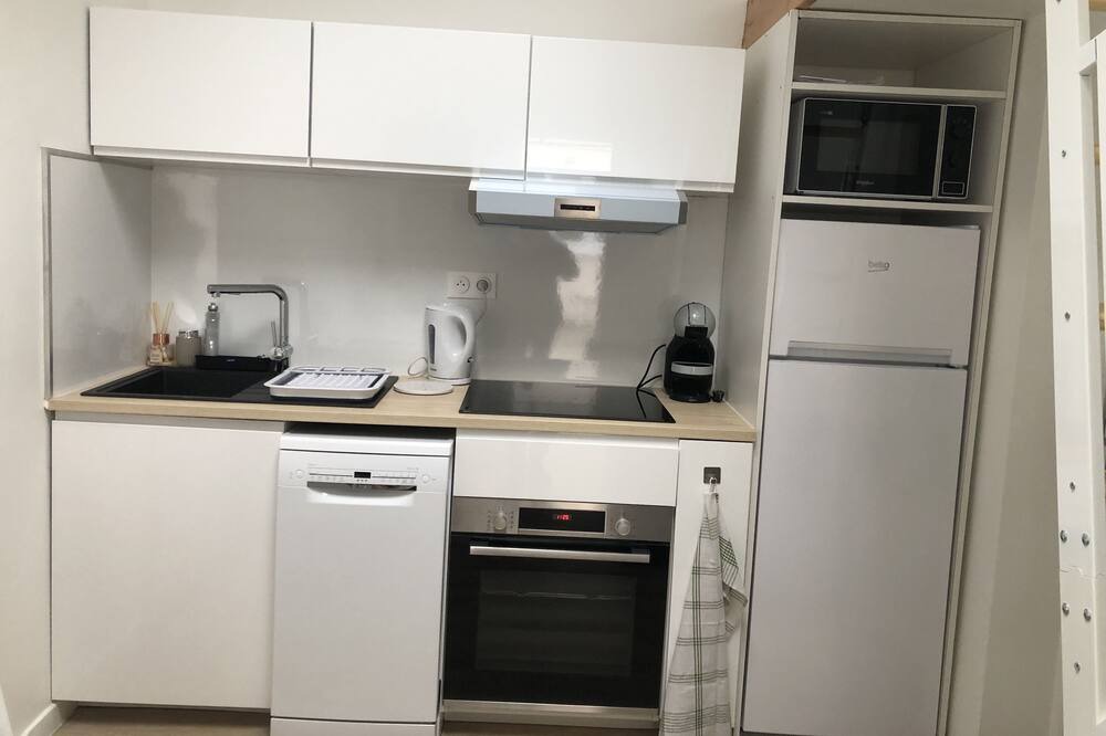 Photo of Kitchen in Bourg-la-Reine