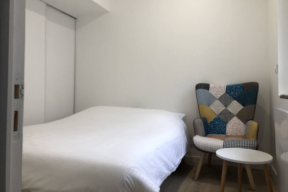 Photo of Bedroom in Bourg-la-Reine