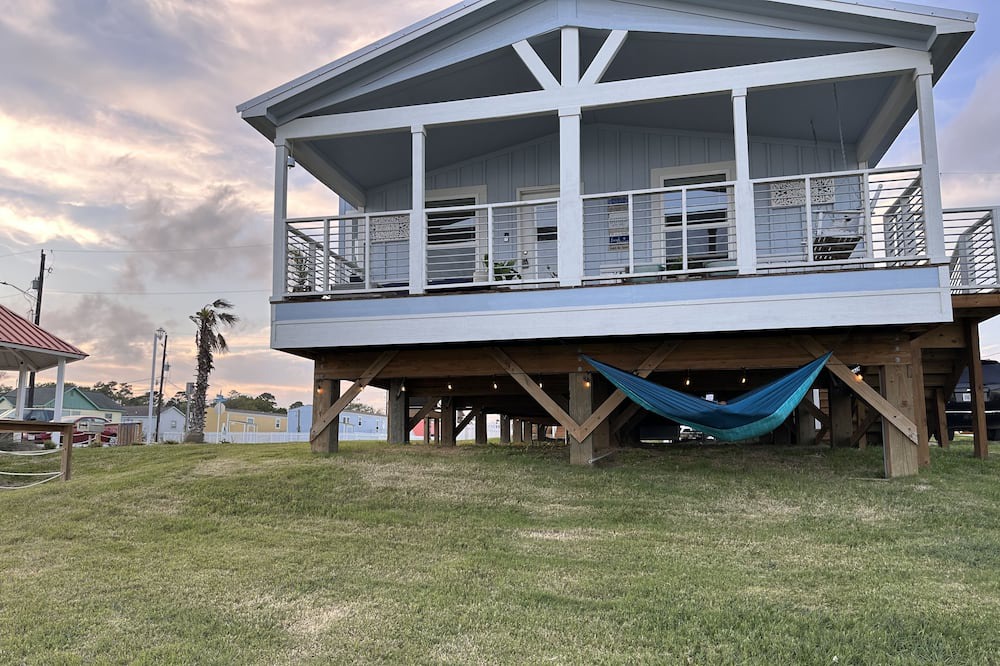 Photo of Outdoor in Beach City