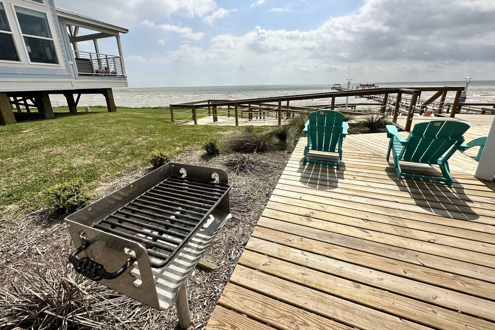 Photo of Outdoor in Beach City