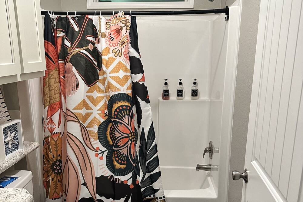 Photo of Bathroom in Beach City