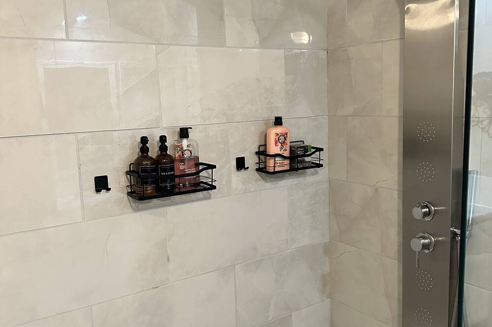 Photo of Bathroom in Beach City