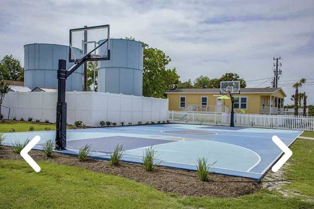 Photo of Outdoor in Beach City