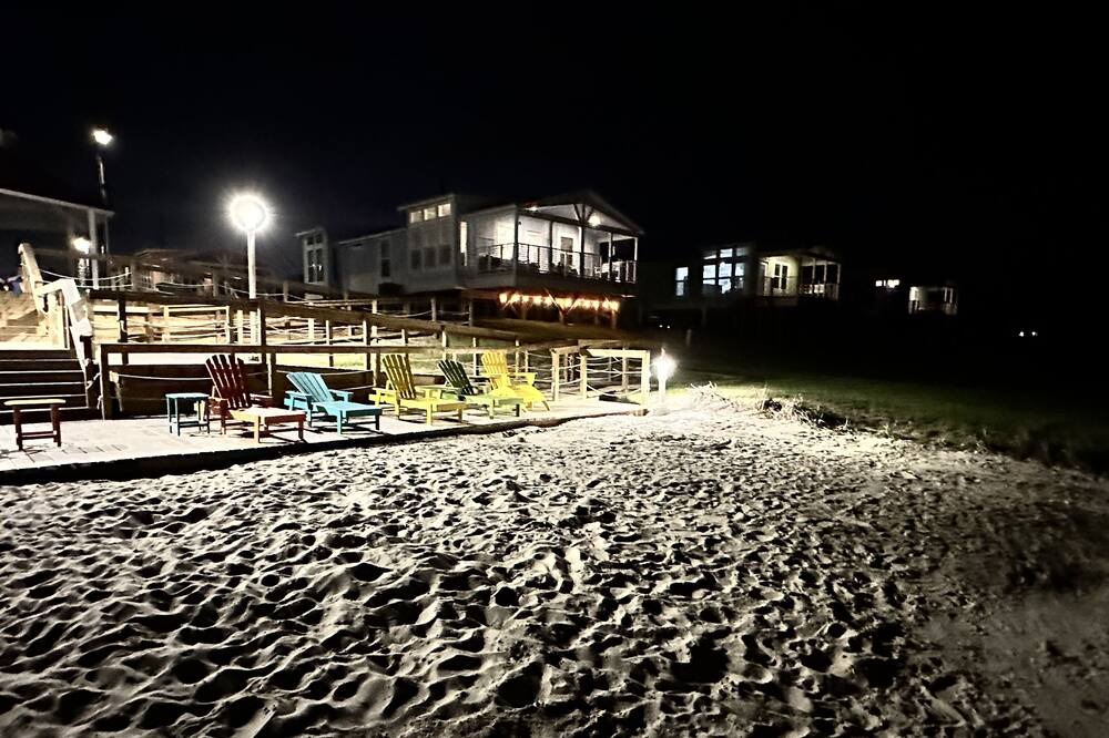 Photo of Outdoor in Beach City