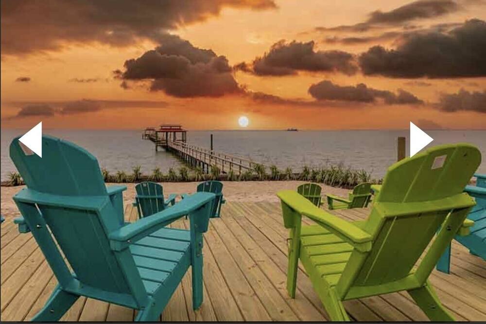 Photo of Outdoor in Beach City