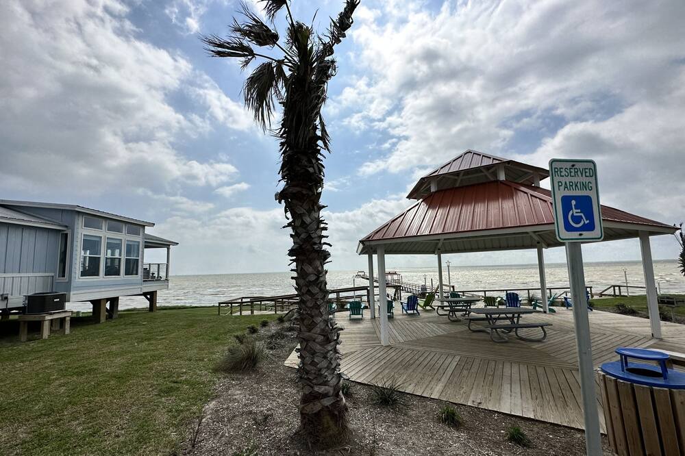Photo of Outdoor in Beach City
