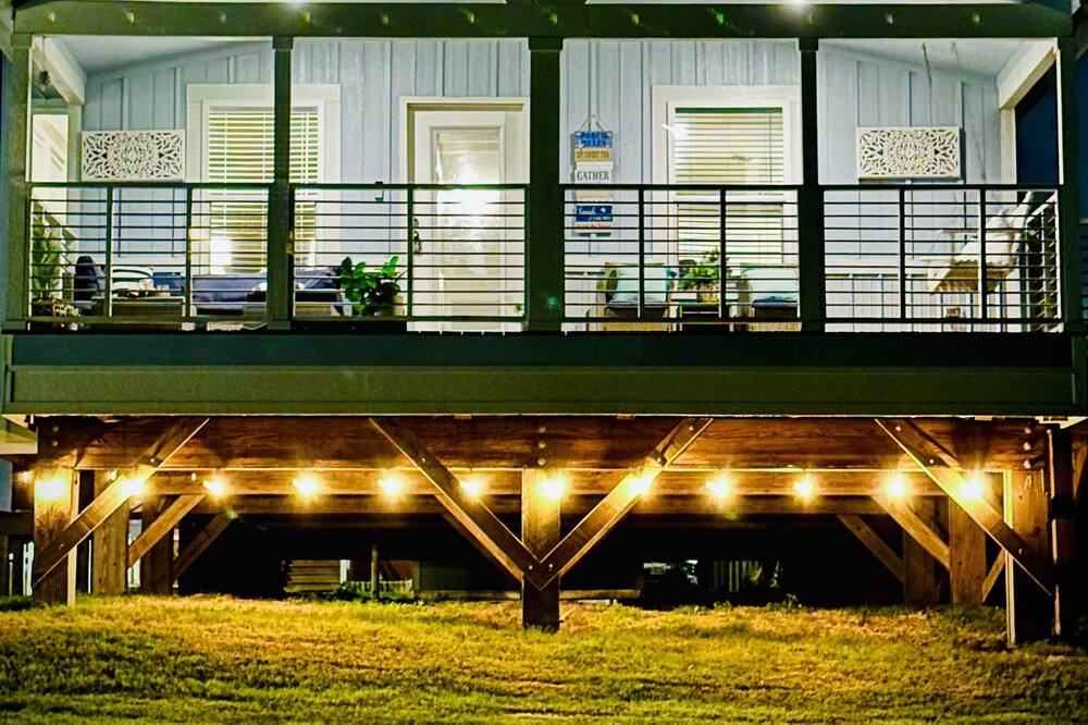 Photo of Outdoor in Beach City