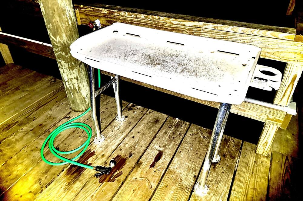 Photo of Outdoor in Beach City