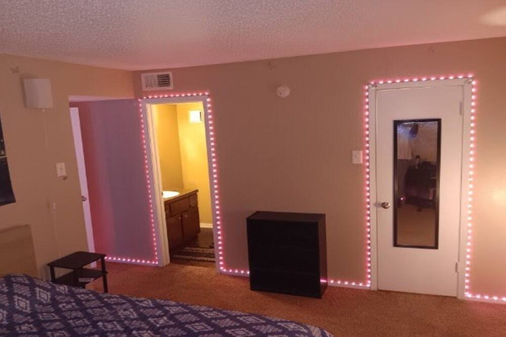 Photo of Bedroom in Dallas