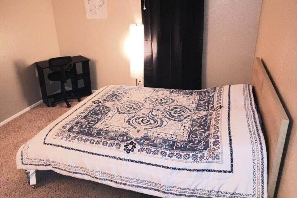 Photo of Bedroom in Dallas