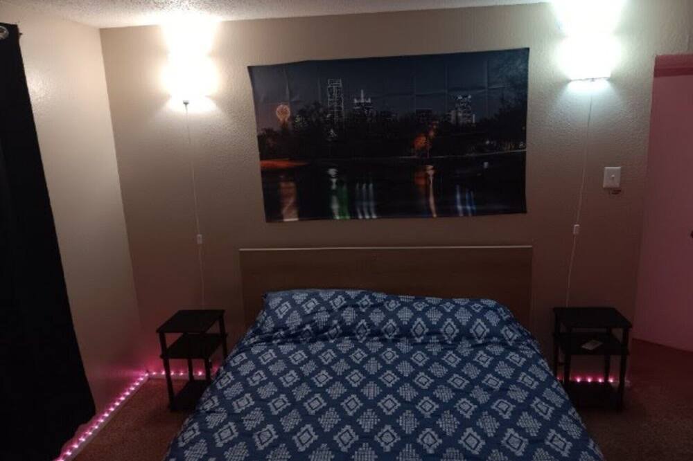 Photo of Bedroom in Dallas