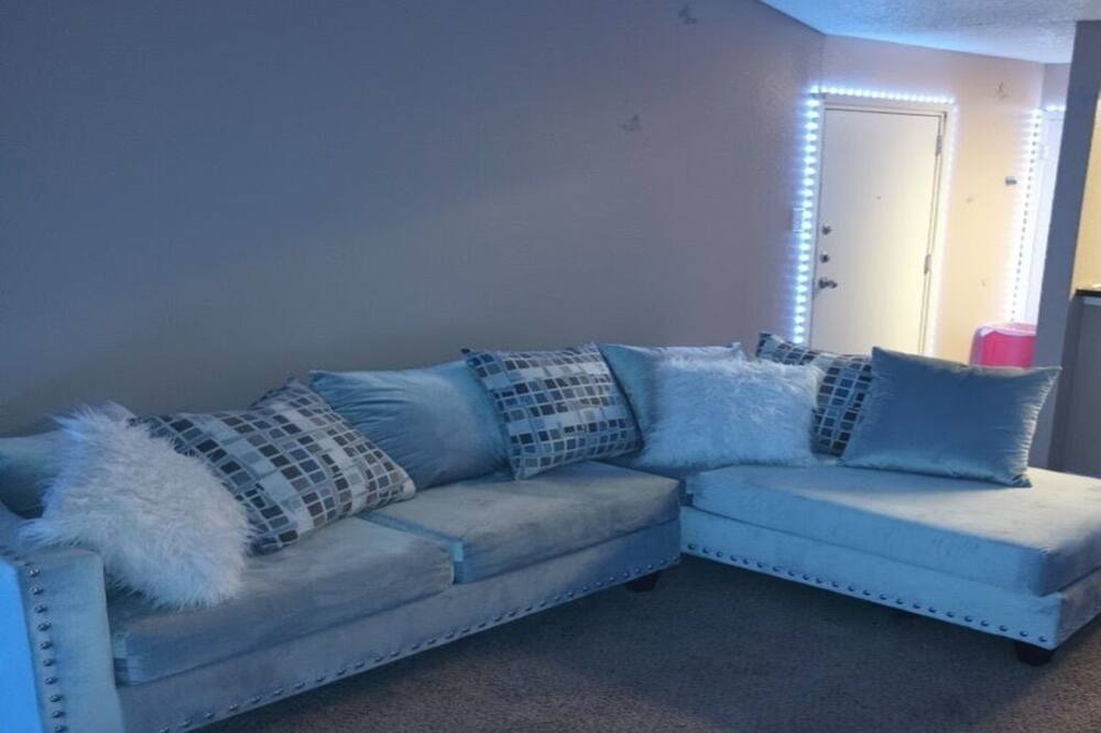 Photo of Livingroom in Dallas