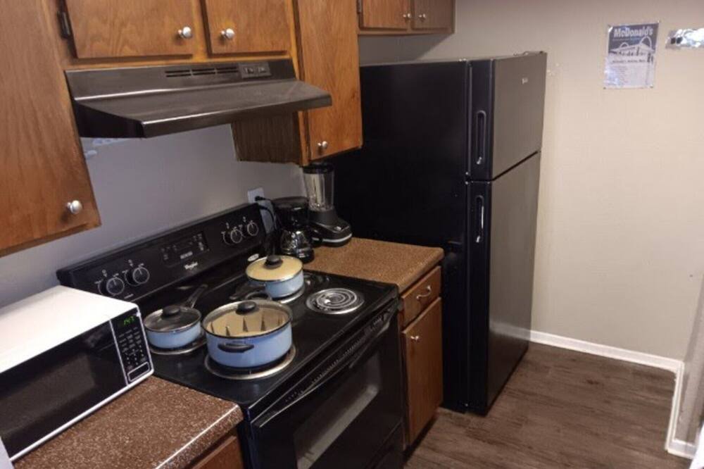 Photo of Kitchen in Dallas