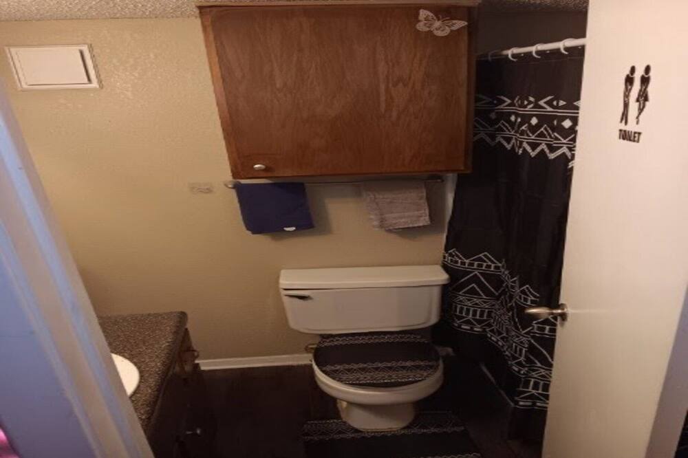 Photo of Bathroom in Dallas