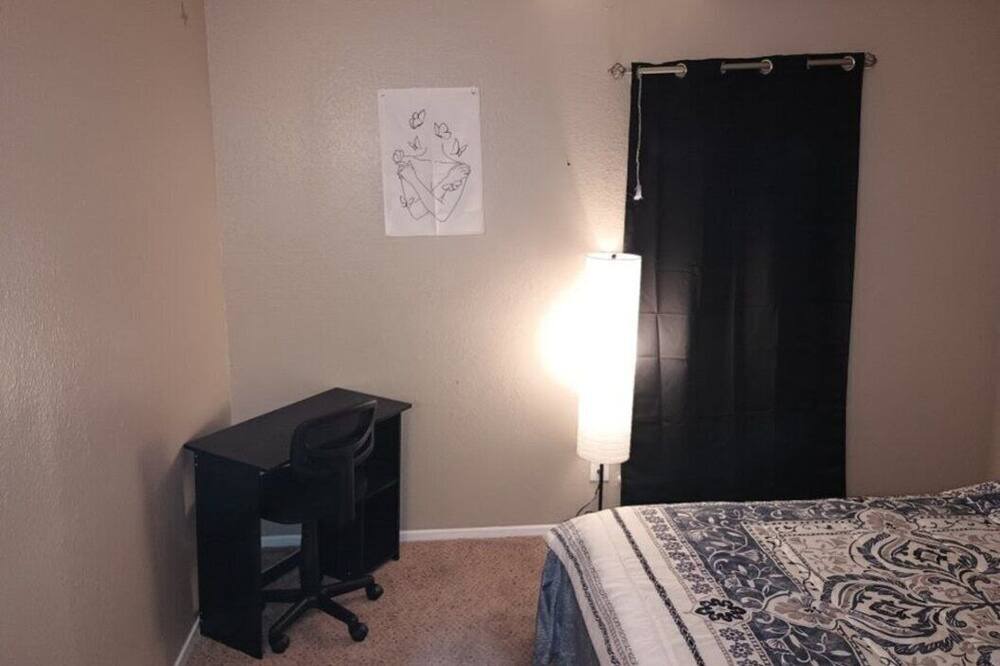 Photo of Bedroom in Dallas
