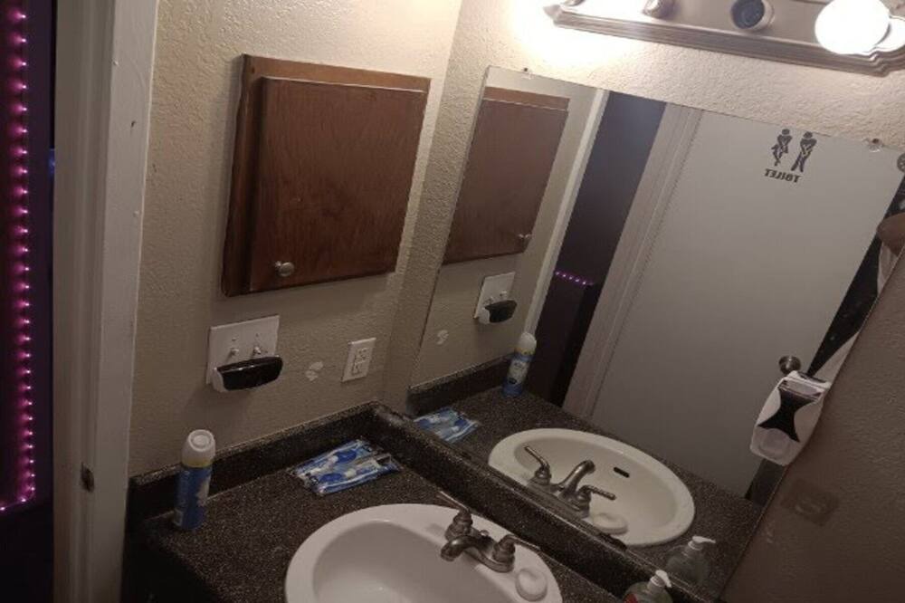 Photo of Bathroom in Dallas