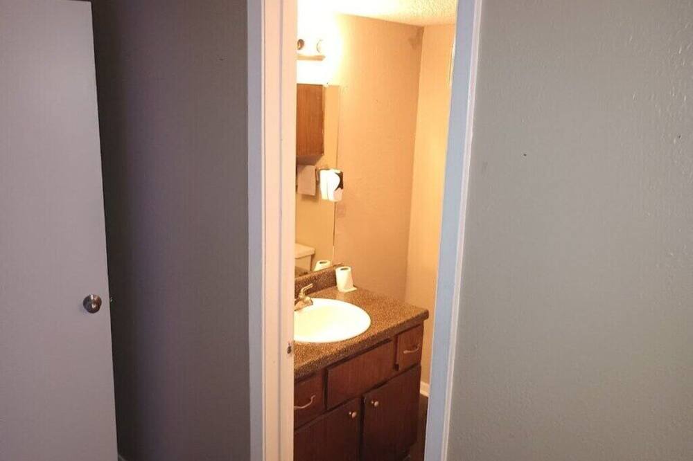Photo of Bathroom in Dallas