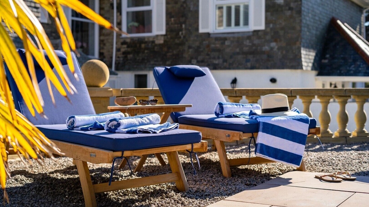 Photo of Outdoor in Helford Passage