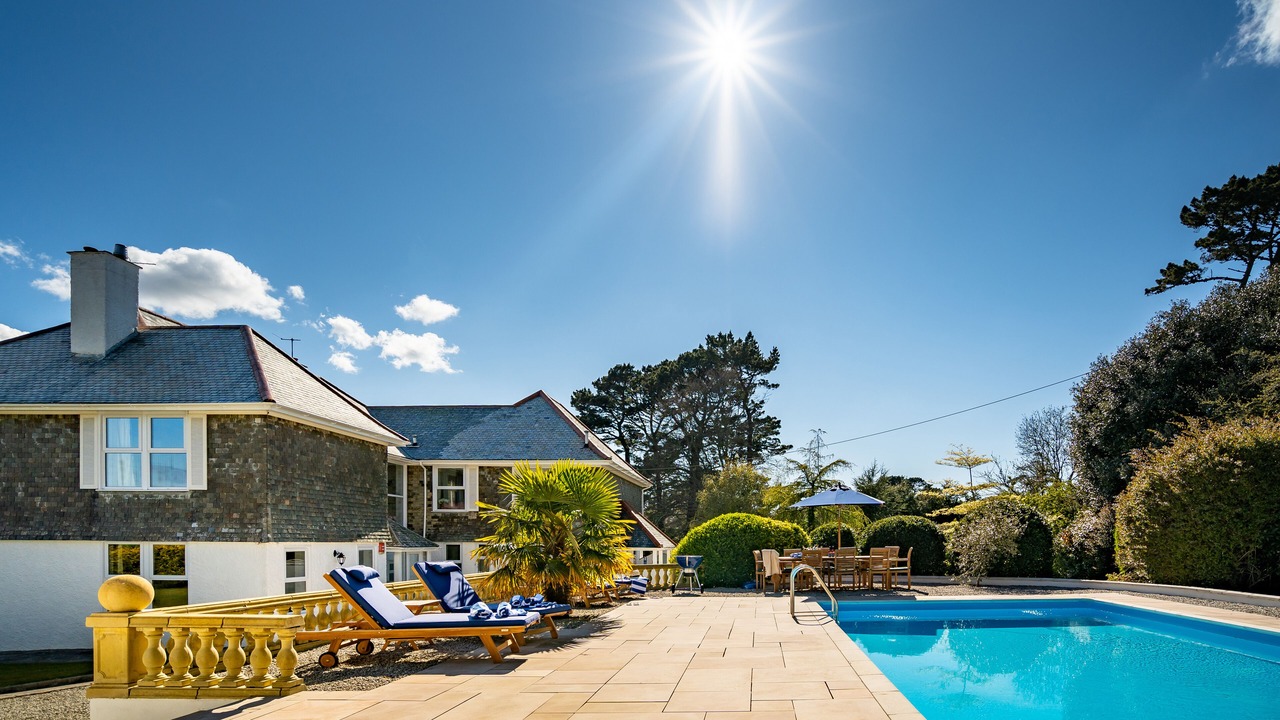 Photo of Outdoor in Helford Passage