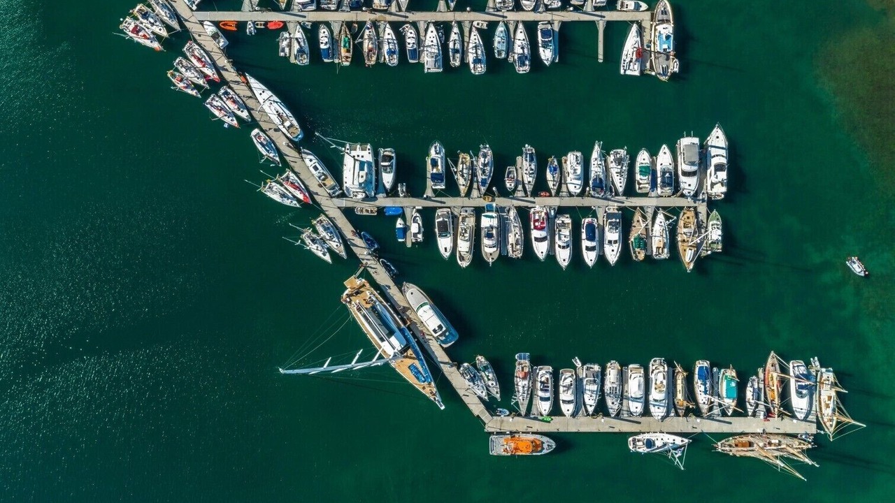 Photo of Others in Helford Passage
