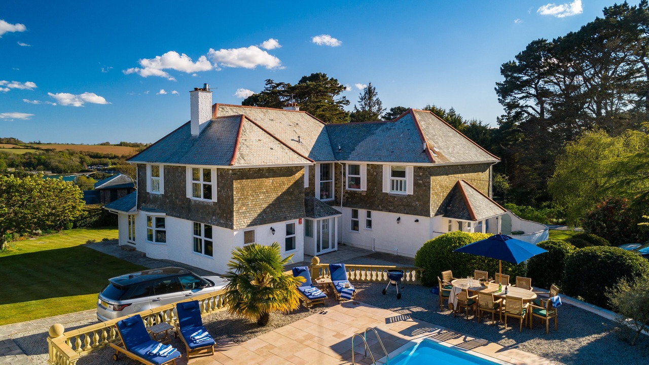 Photo of Outdoor in Helford Passage