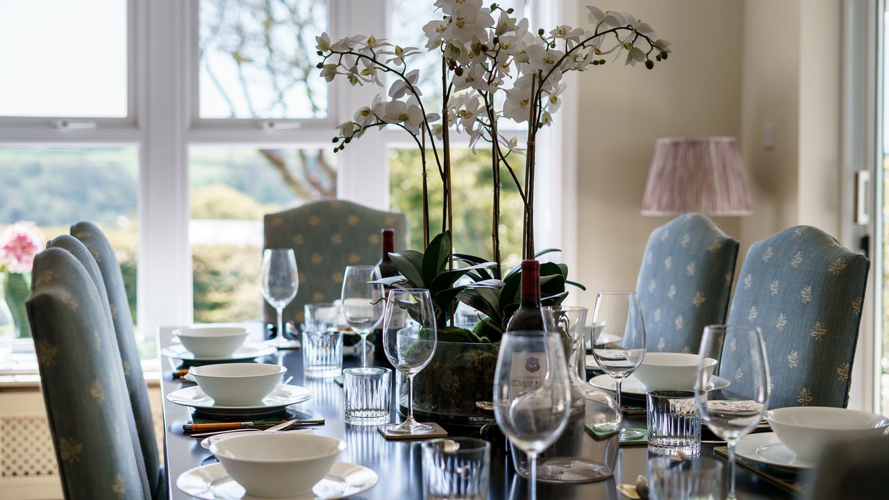 Photo of Others in Helford Passage