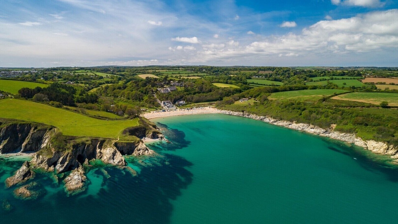 Photo of Others in Helford Passage