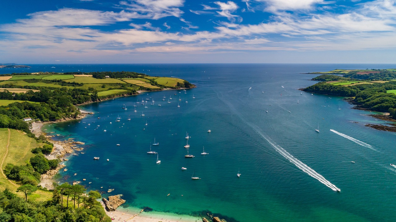 Photo of Others in Helford Passage