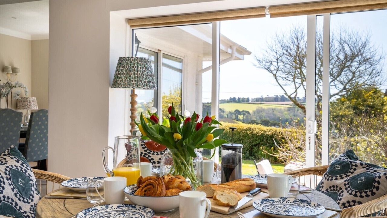 Photo of Others in Helford Passage