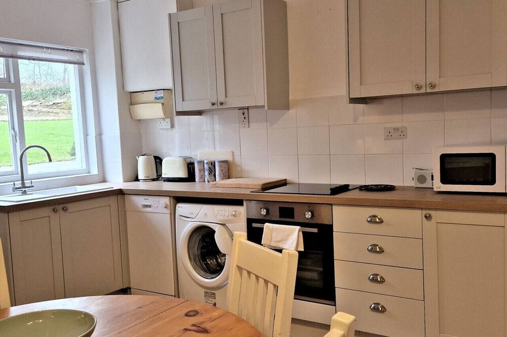 Photo of Kitchen in Perranuthnoe