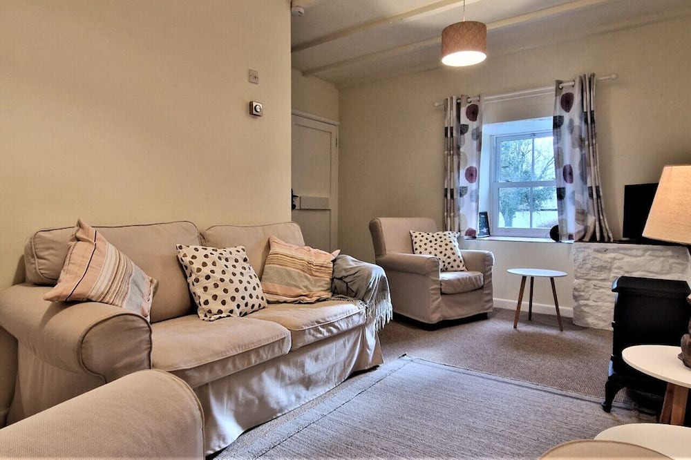 Photo of Livingroom in Perranuthnoe