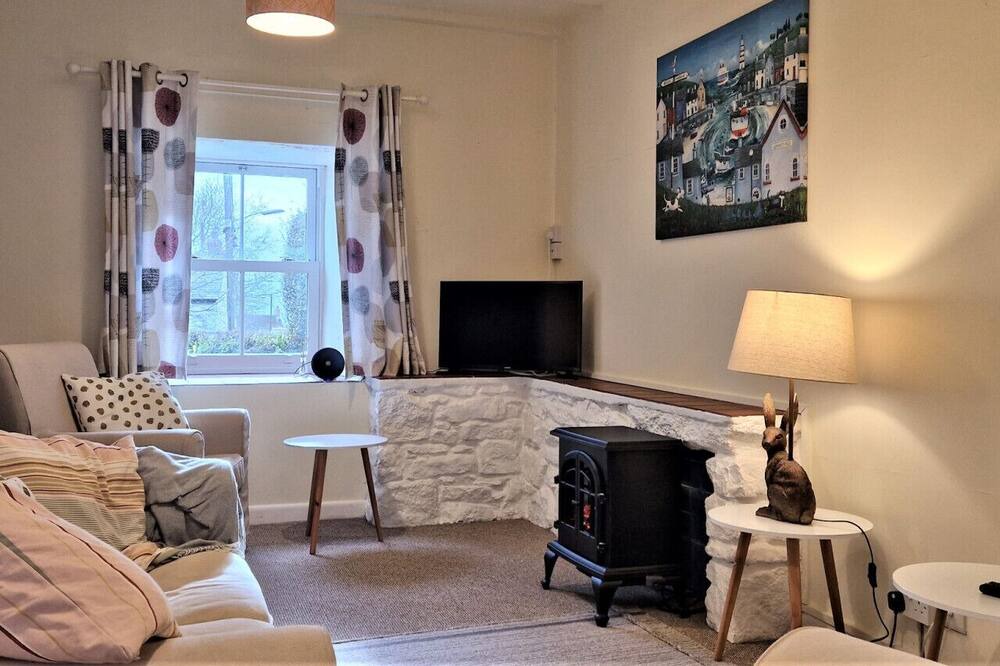 Photo of Livingroom in Perranuthnoe