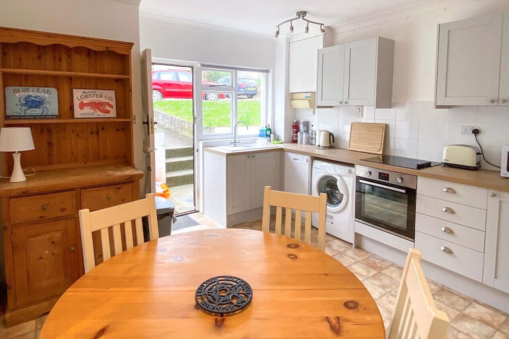 Photo of Kitchen in Perranuthnoe