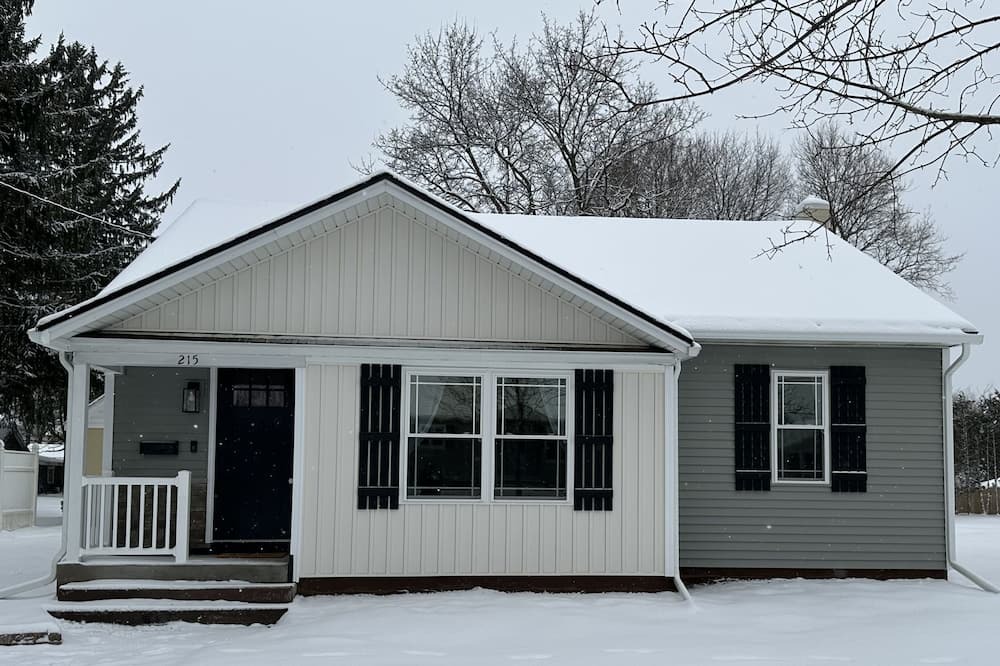 Photo of Outdoor in Sherrill