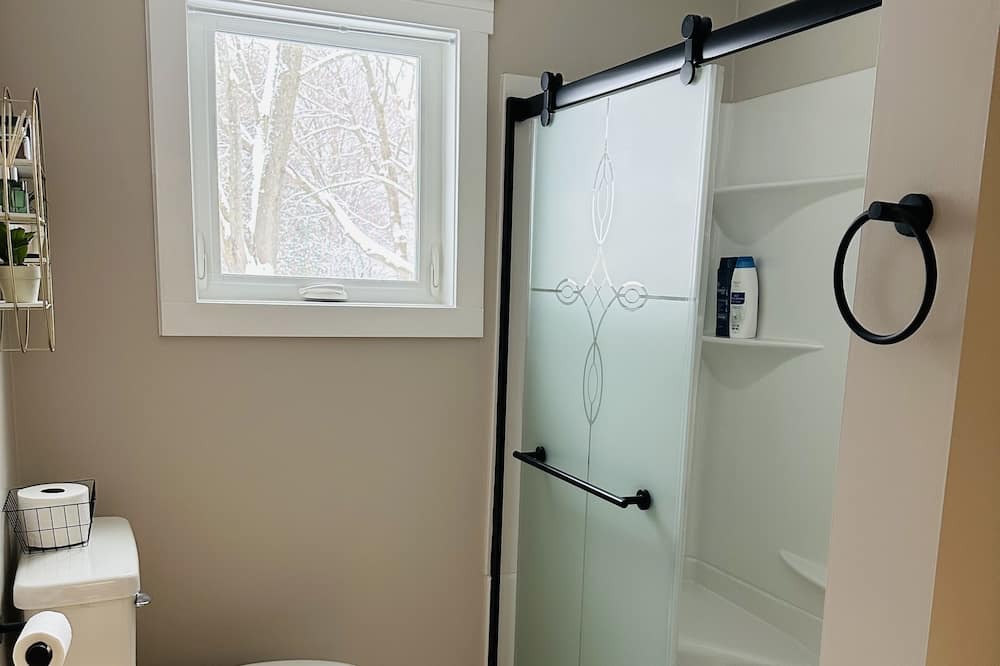 Photo of Bathroom in Sherrill