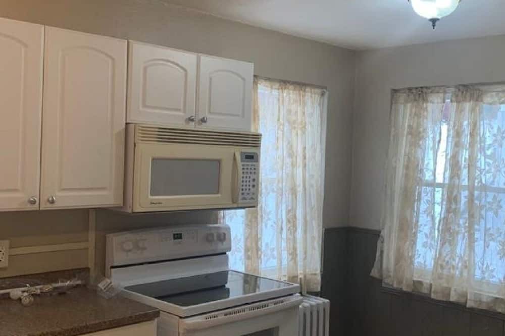 Photo of Kitchen in North Canton