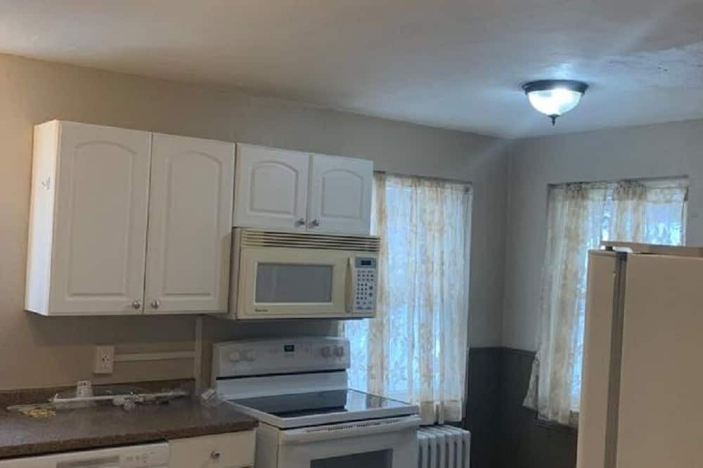 Photo of Kitchen in North Canton