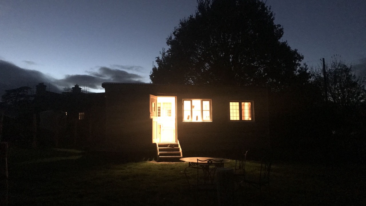 Photo of Outdoor in Much Birch