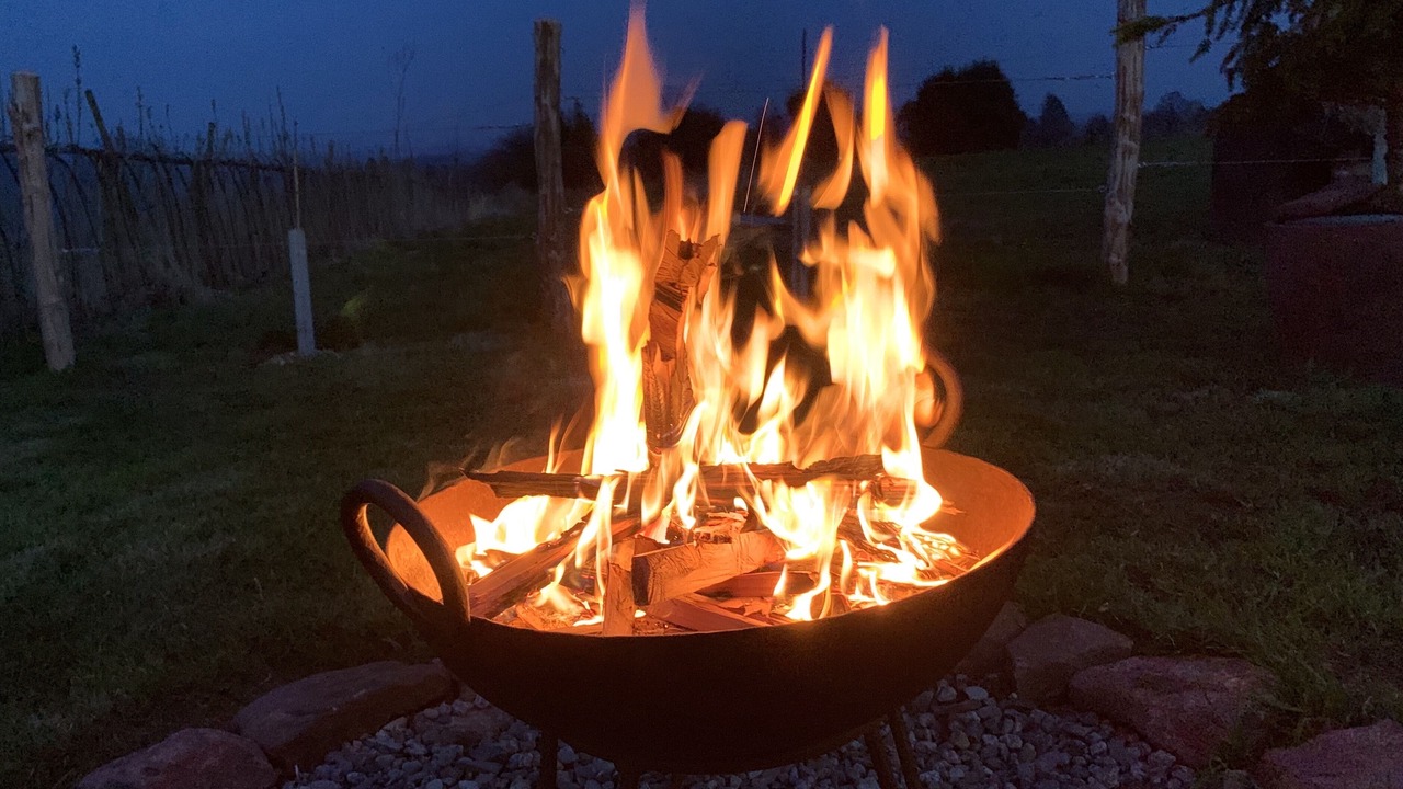 Photo of Outdoor in Much Birch