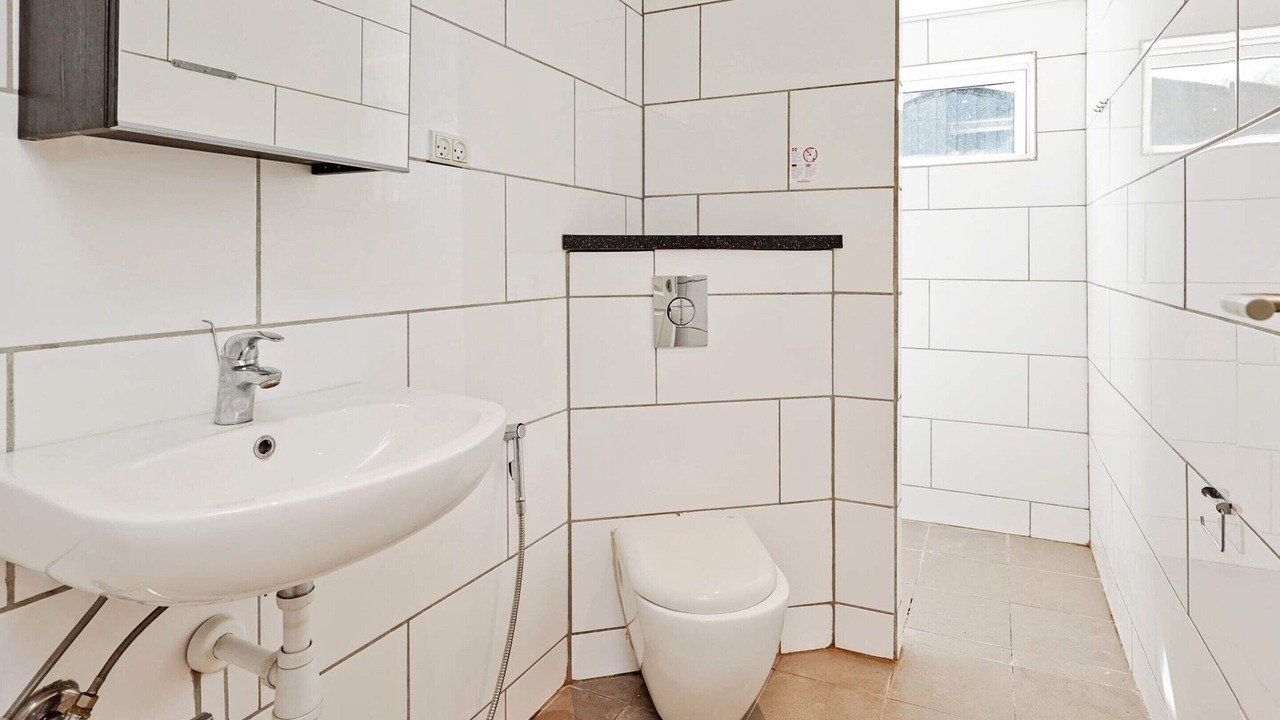 Photo of Bathroom in Dragor