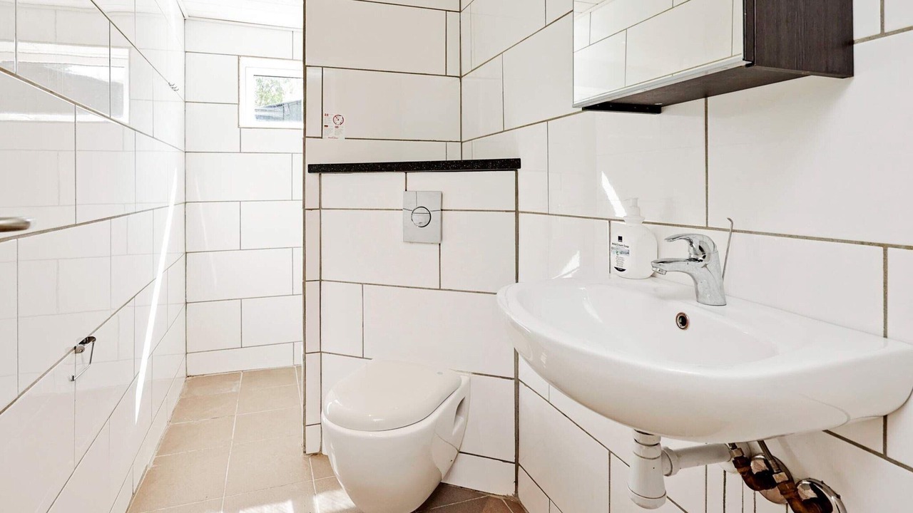 Photo of Bathroom in Dragor