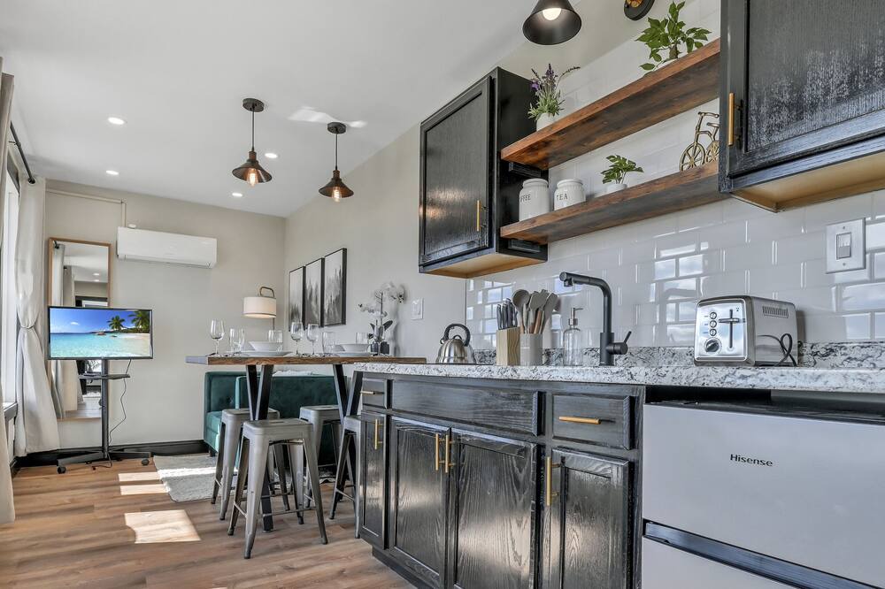 Photo of Kitchen in Pine Grove