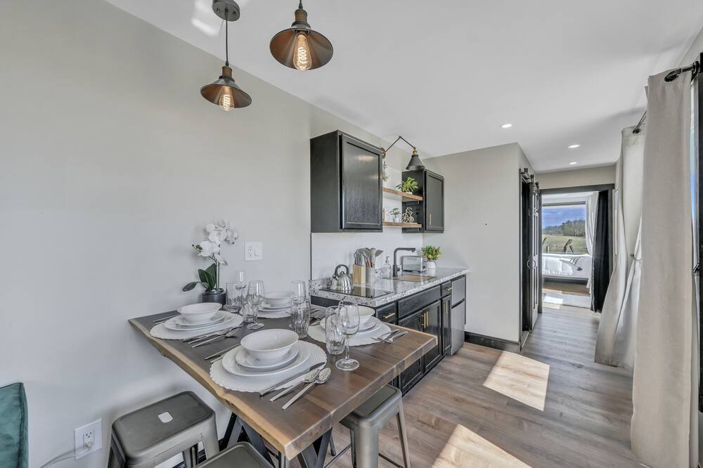 Photo of Kitchen in Pine Grove