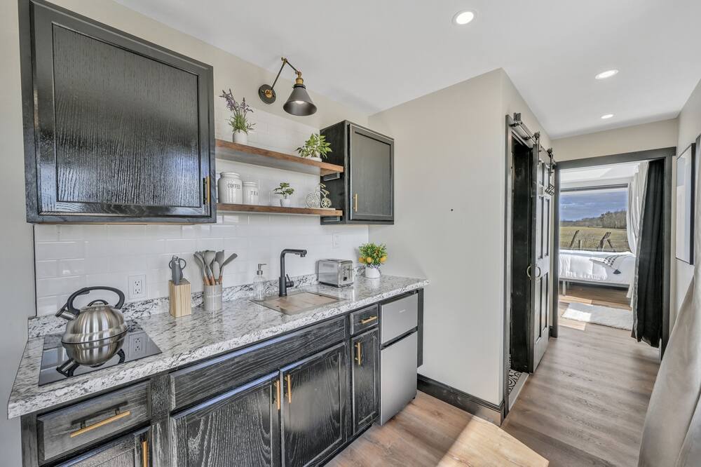 Photo of Kitchen in Pine Grove